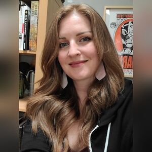 Meet your Posher, Aleisha